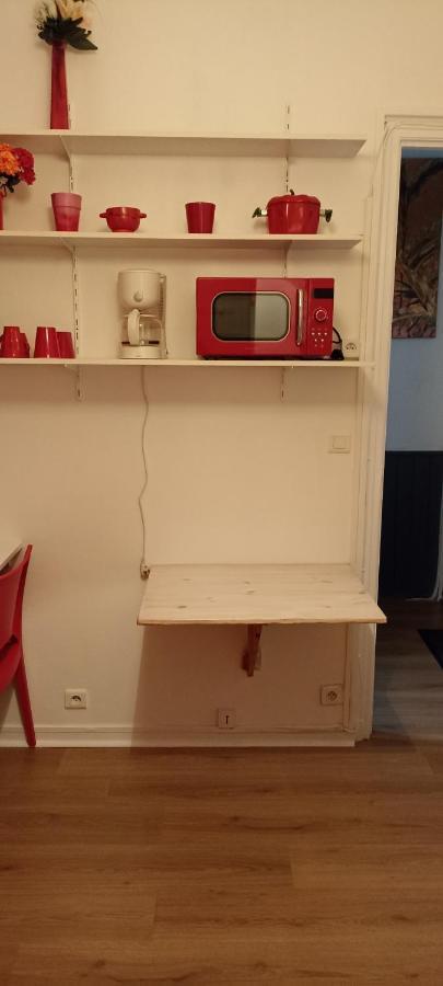 6 De La Contrescarpe D'amiens Appartement Amiens