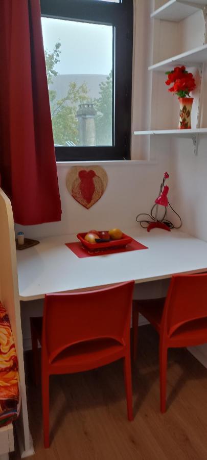 6 De La Contrescarpe D'amiens Appartement