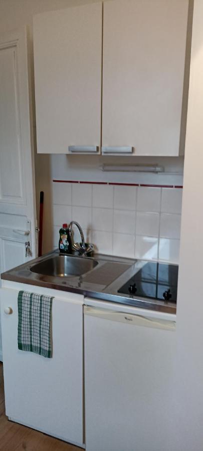 6 De La Contrescarpe D'amiens Appartement