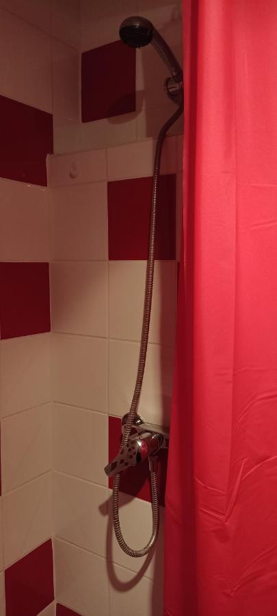 6 De La Contrescarpe D'amiens Appartement