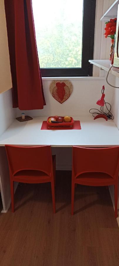 6 De La Contrescarpe D'amiens Appartement *