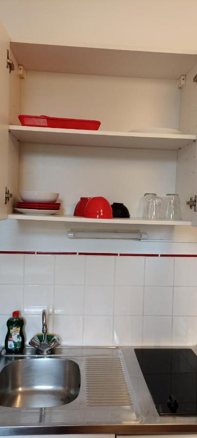 Appartement 6 De La Contrescarpe D'amiens