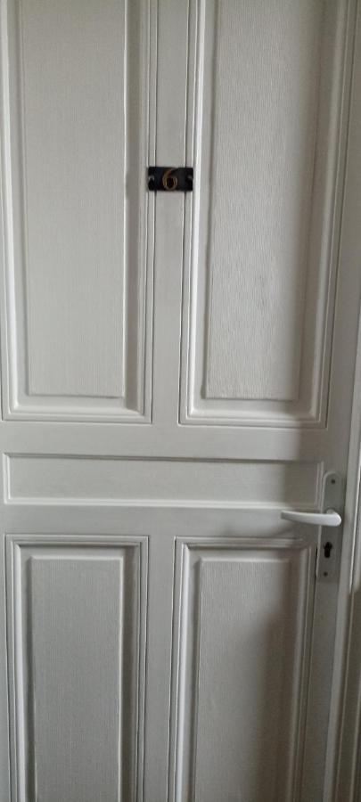 6 De La Contrescarpe D'amiens Appartement Amiens